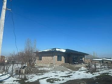 марской контейнер: Продаётся одноэтажный дом с террасой на просторном огороженном — 4