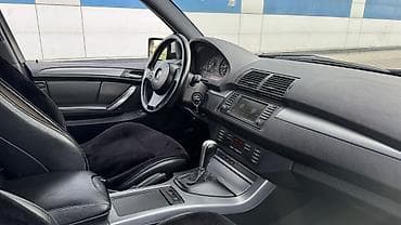 bnw e39: BMW X5: 2004 г., 3 л, Автомат, Дизель, Кроссовер — 9