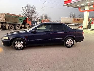 продаю байк: Honda Torneo: 2001 г., 1.8 л, Автомат, Бензин, Седан — 9