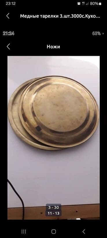 набор ключей форс бишкек: Кух.ножи. фирменные — 16