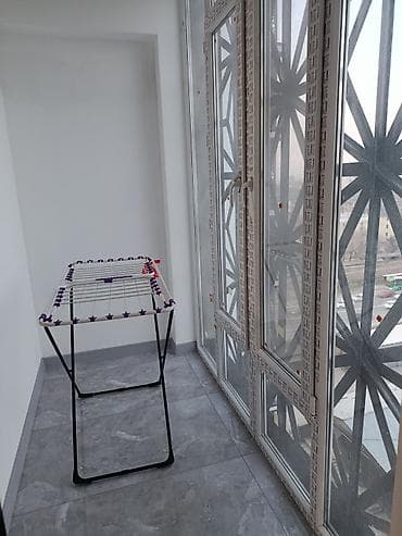 аренда однокомнатная квартира: 1 комната, Без подселения, С мебелью полностью — 5