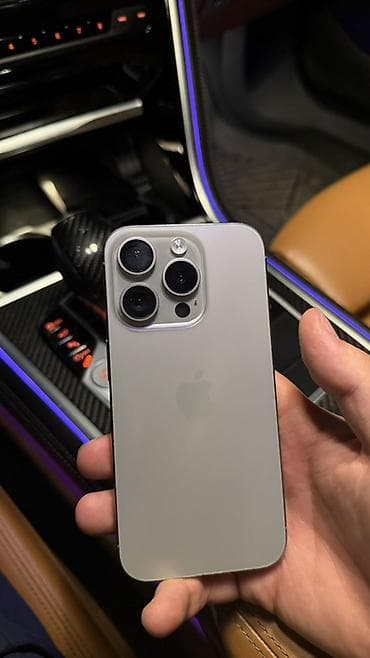 iphone 6s gold: IPhone 14 Pro, Серебристый — 2
