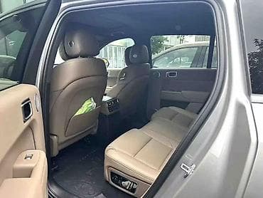 roewe ei5: Lixiang L7: 2025 г., Электромобиль, Кроссовер — 2