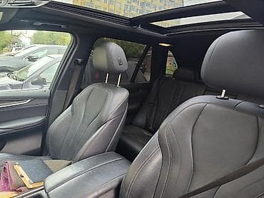 bmw 2: BMW X5: 2018 г., 3 л, Кроссовер — 6