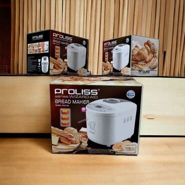 для тесто: Хлебопечка, Новый, Платная доставка, Самовывоз, Бесплатная доставка — 2