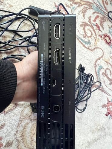 окулус квест 2: Playstation VR. Привозной со Штатов. Полный комплект. Все есть в — 10