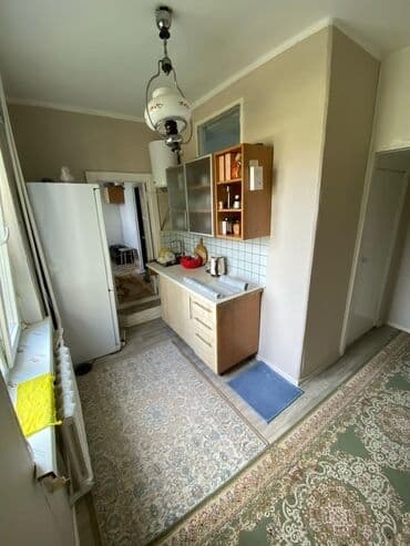 дом профсоюзная: 1 комната, 35 м², 105 серия, 1 этаж, Косметический ремонт — 9