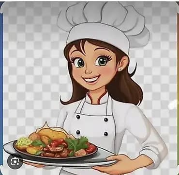 Требуется Повар : Мучной цех, Национальная кухня, 3-5 лет опыта
