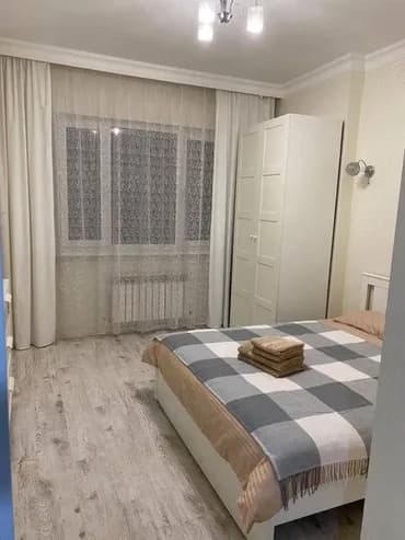 1 комната, Агентство недвижимости, Без подселения, С мебелью полностью