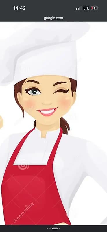 Требуется повар для кухни на ик ( комплексное питание) завтрак, обед