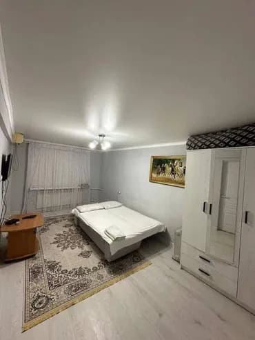 1 комната, Агентство недвижимости, Без подселения, С мебелью полностью