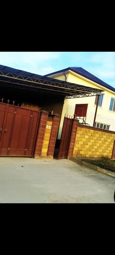 Үй, 130 м², 6 бөлмө, Менчик ээси, Евро оңдоо