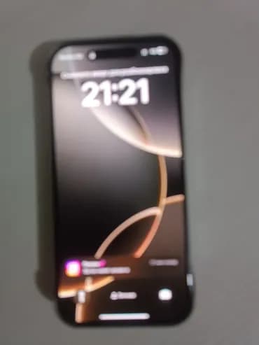 IPhone 16 Plus, Б/у, 256 ГБ, 96 %