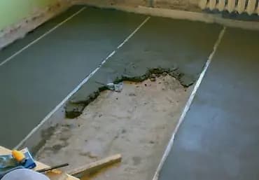 Услуги по строительству и инженерным работам «под ключ» - Монолитные