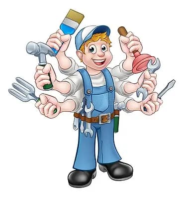 🔧 ТРЕБУЕТСЯ РАЗНОРАБОЧИЙ 🔧 На постоянную работу требуется разнорабочий