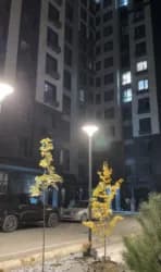 3 комнаты, 104 м², Элитка, 3 этаж, ПСО (под самоотделку)