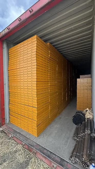 Опалубка Монолит, Болот