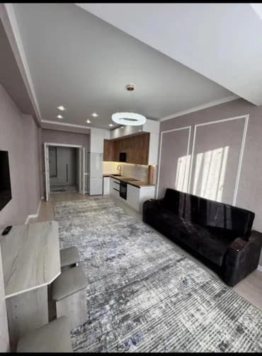 2 комнаты, Агентство недвижимости, Без подселения