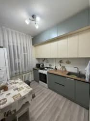 2 бөлмө, Менчик ээси, Чогуу жашоосу жок, Толугу менен эмереги бар