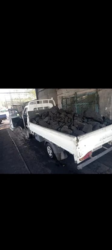 Уголь Кара Кече . Доставка Платный 
Одборный 9.500