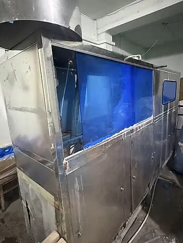 Оборудование для розлива питьевой воды 19 л