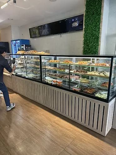 Для молочных продуктов