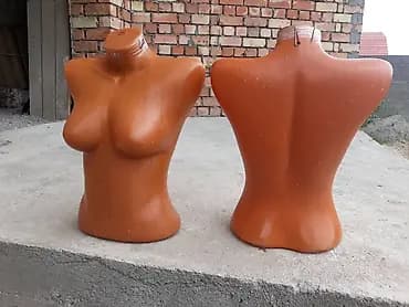 Продаю женские маникены