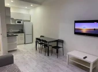 Студия, Агентство недвижимости, Без подселения, С мебелью полностью