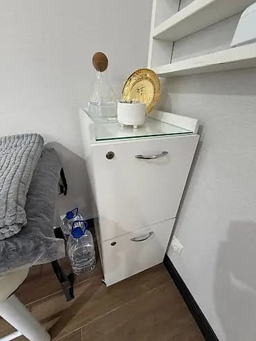 Профессиональное оборудование и мебель для бьюти‑кабинета - Рабочий