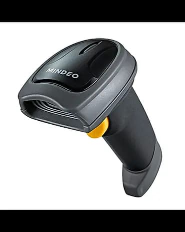 Ручной сканер Mindeo MD6600-HD