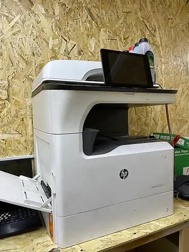 Струйный НР А3