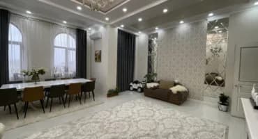 4 бөлмө, Менчик ээси, Чогуу жашоосу жок, Толугу менен эмереги бар