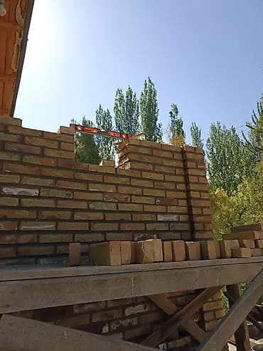 Кирпич койобуз