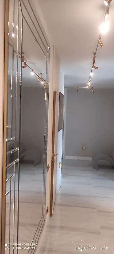 Ассалому алейкум любой сложносто абделька эвро ремонт жасайбыз