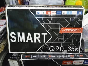 Телевизоры