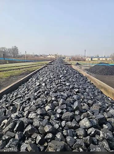 Платная доставка, В розницу, Фракция: Орех (О), В тоннах