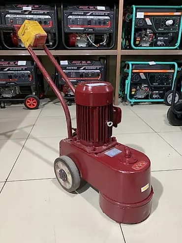 Жылмалагыч станок ЧПУсуз