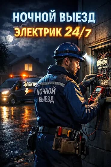 Устранения замыкания УСЛУГИ ЭЛЕКТРИКА ⚡ Монтаж и замена проводки ⚡