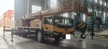 Автокран, XCMG, 2020 г.