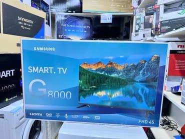 🔥🔥АКЦИЯ!!!‼️👍🔥 У нас самый низкий цены. Акция!!! Samsung 45 дюм