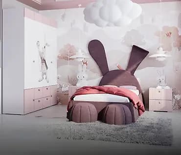 Продаю!!! 2 детские односпальные кровати В идеальном состоянии Лапки