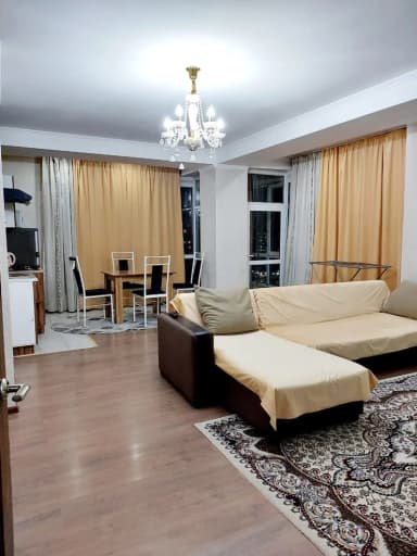 1 комната, Кондиционер, Парковка, Интернет, Wi-Fi