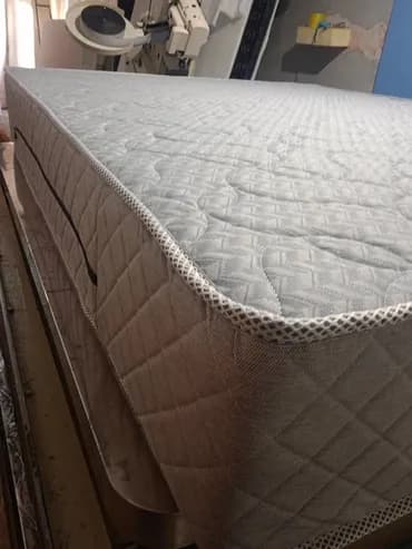 Ортопедиялык матрас, Жаңы, Үй-бүлөлүк, Жумшак матрацтар, Акысыз жеткирүү