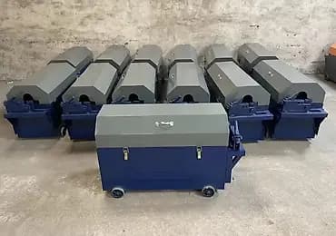 Выпрямитель проволоки, Новый, В наличии