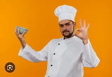 Требуется повара 
национальной кухни.с опытом