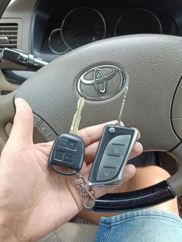 Изготовление ключей ремонт замок зажигания вскрытие авто