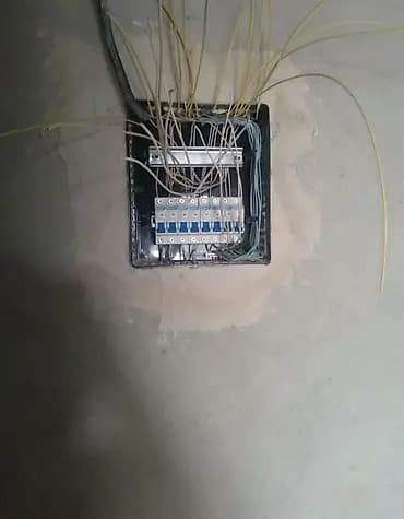 Электрик. 6 жылдан ашык тажрыйба