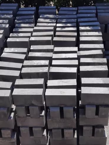 Пеноблок размер 20 штук 160сом