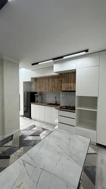 2 комнаты, Собственник, С мебелью полностью