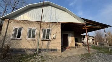 Үй, 69 м², 4 бөлмө, Менчик ээси, Косметикалык оңдоо